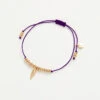 Gold Ice Cream Beaded Bracelet -Chic Accessories Shop 61778 06fbc5b1 33dd 4eb7 aa34 cf68554f174b