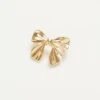 Gold Bow Brooch -Chic Accessories Shop 7562d979 cb24 4b7d ae71 92e45e95258e