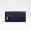 Navy Poppit Sands Large Purse -Chic Accessories Shop 76565