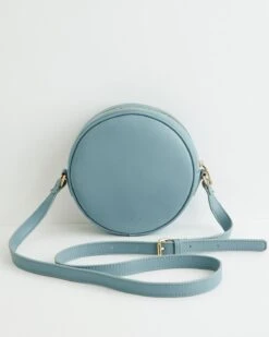 Chloe Circle Bag Embroidered Dormouse Blue -Chic Accessories Shop 8ada81c1 d26e 4b1c 8984 2d15bfe9ba51