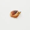Enamel Hedgehog Brooch -Chic Accessories Shop Fable Jewellery Hedgehog 05