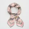Morning Song Peach Parfait Square Scarf -Chic Accessories Shop a22d8ed0 9834 40b4 b80a d5b76aab4257