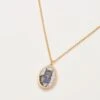 Catherine Rowe Pet Portraits Tabby Pendant Necklace -Chic Accessories Shop catherine rowe pet portraits tabby pendant necklace by fable england 40929512587508