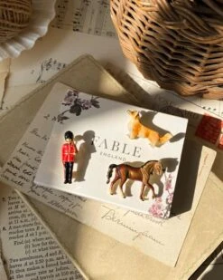 Enamel Corgi Charm 7 Enamel Corgi Charm -Chic Accessories Shop enamel corgi charm by fable england 40296315519220