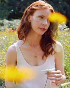 Enamel Fox Earrings -Chic Accessories Shop enamel fox earrings by fable england 40296574517492