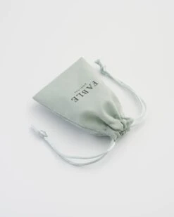 Enamel Rabbit Charm -Chic Accessories Shop enamel rabbit charm by fable england 40872624685300