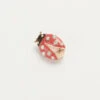 Enamel Ladybird Brooch -Chic Accessories Shop f83970e7 30ae 48bc bfd4 28ce1d3539fe