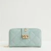 Soft Sage Quilted Purse -Chic Accessories Shop fe0e3df6 bd11 4986 8ab0 074811eef7d4