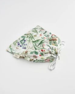 Meadow Creatures Headband, Scrunchie & Bow Marshmallow - Set Of 3 -Chic Accessories Shop meadow creatures headband scrunchie bow marshmallow set of 3 by fable england 40824327340276