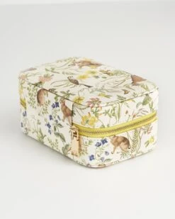 Meadow Creatures Marshmallow Large Jewellery Box -Chic Accessories Shop meadow creatures marshmallow large jewellery box by fable england 40824347918580